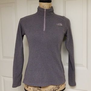 North Face Fleece